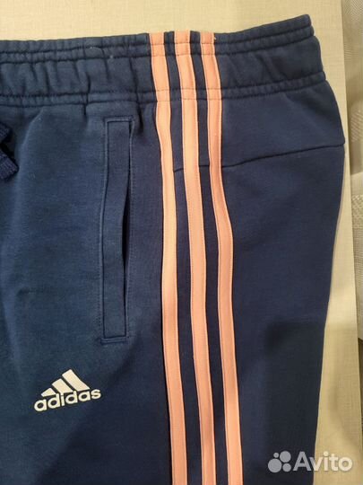 Adidas-Спортивные штаны