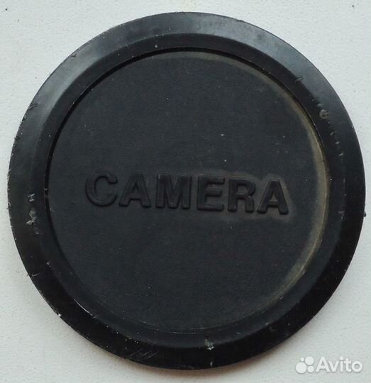 Объективы и фотопричиндалы
