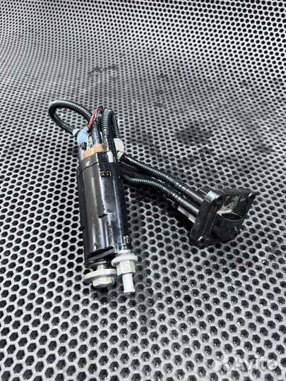 Топливный насос Husqvarna FC 450 2017