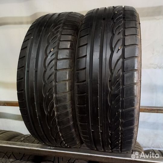 Dunlop SP Sport 01 185/55 R15 82H