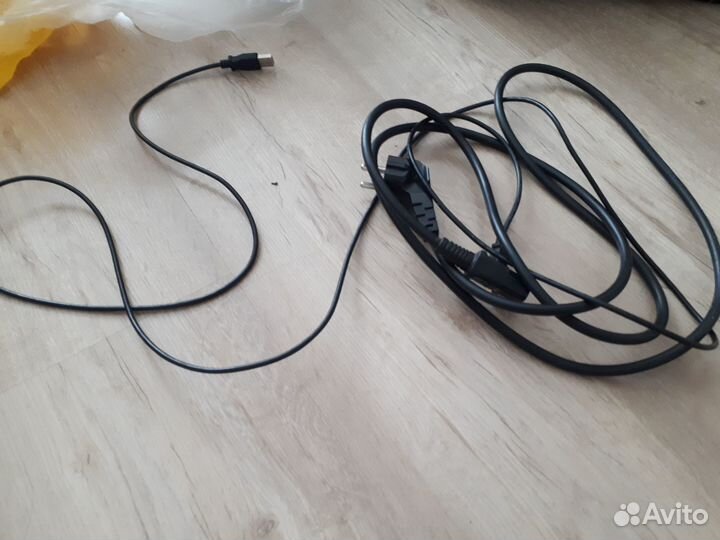 Принтер Xerox Phazer 3010 нерабочий