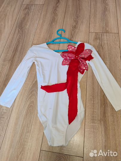 Костюм для Испанского танца