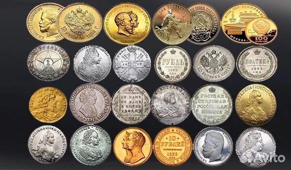 Оценка монет значков антиквариата скупка