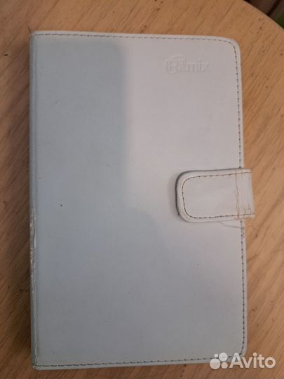 Электронная книга Ritmix RBK -420