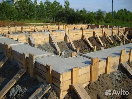 Бетон на щебне М400 фр.20 (миксер) гидротехн. F300