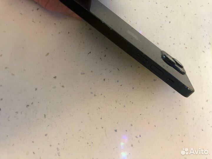 iPhone 13mini 128 black