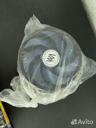 Набор комплектующих для пк на разбор