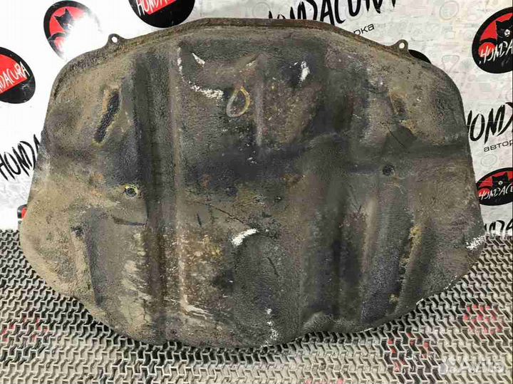 Бак топливный Honda Accord