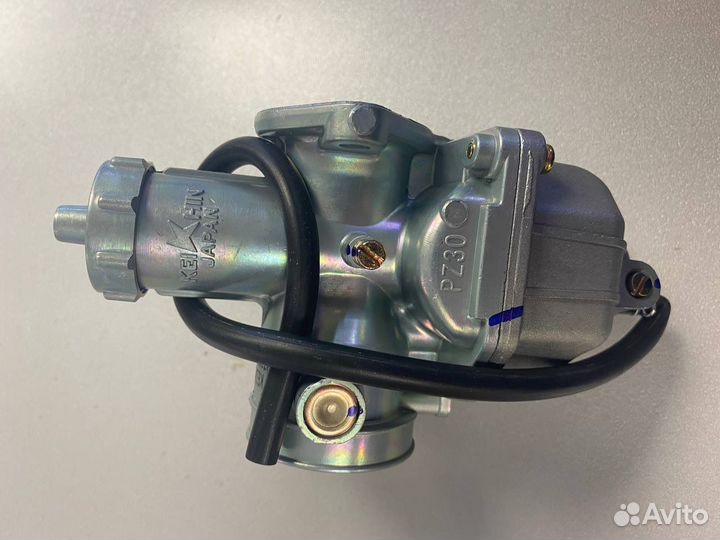 Карбюратор PZ 30 (с уск.насосом)