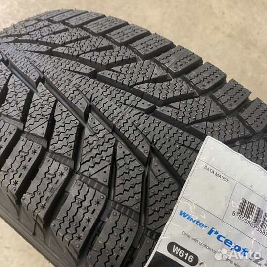 Hankook Winter I'Cept iZ 2 W616 185/65 R14 T