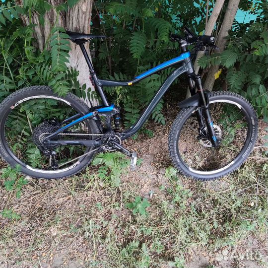 Giant Trance 3 2020 27,5 150/140 boost L