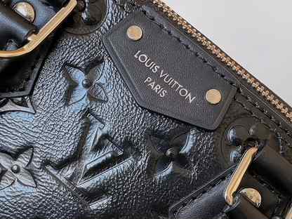 Сумка женская Louis Vuitton Alma BB с NFC, Москва