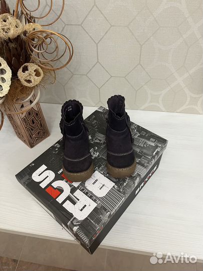 Детская обувь 22 размер