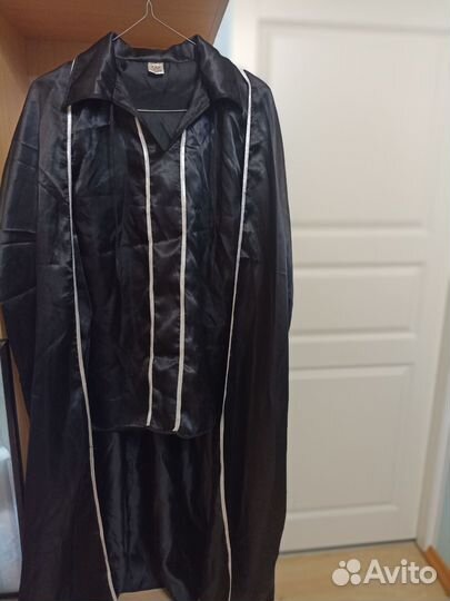 Новогодний костюм Wilbers, Германия