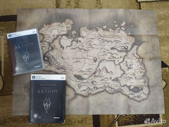 Фото коллекции игр #1