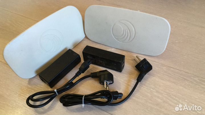 Cambium ePMP Force 180 5 GHz Пара