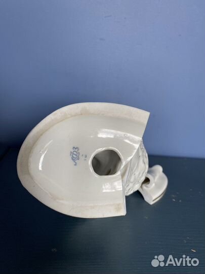 Статуэтка балерина СССР