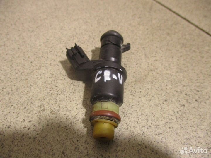 Форсунка инжекторная электрическая Honda CR-V IV