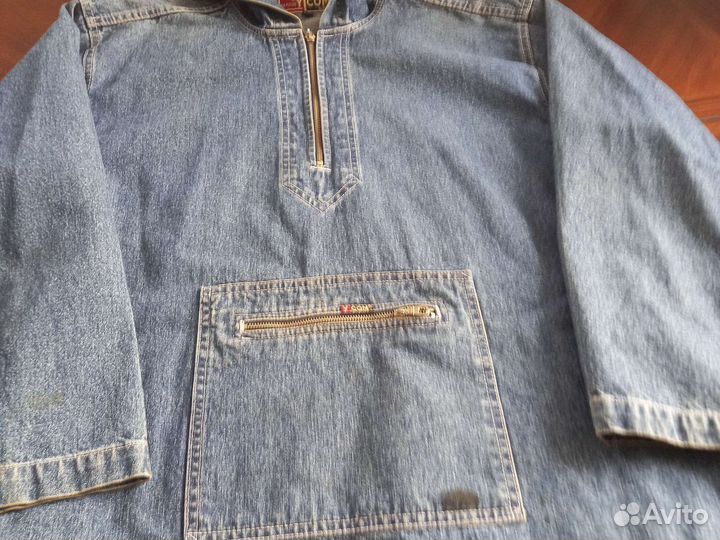Кофта мужская jeans