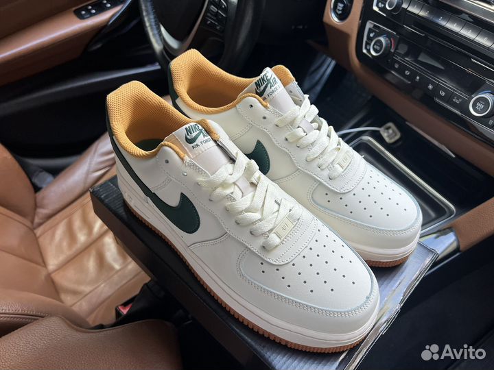 Кроссовки Nike Air Force 1 low