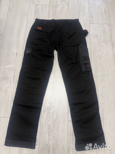 Рабочие брюки Scruffs