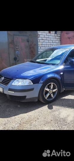 Амортизаторы+пружины Volkswagen Passat b5