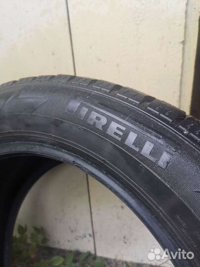 Pirelli Ice Zero 225/50 R17