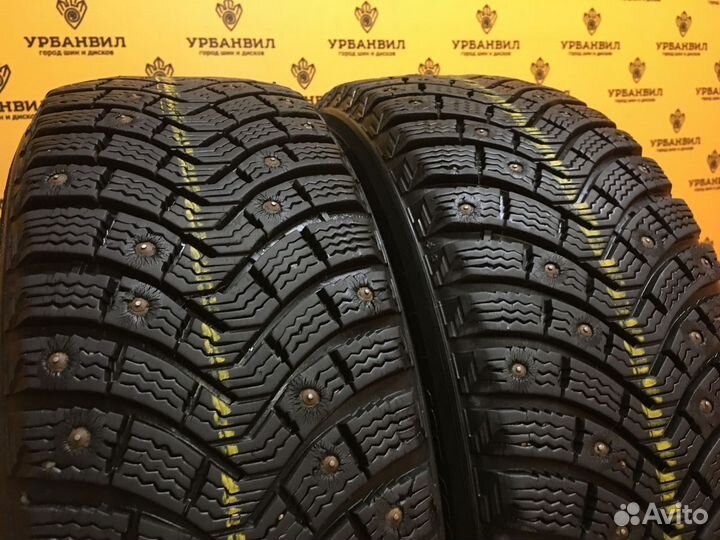 Michelin X-Ice North XIN2 185/60 R15 88