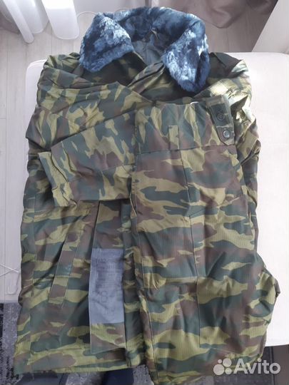 Военная форма