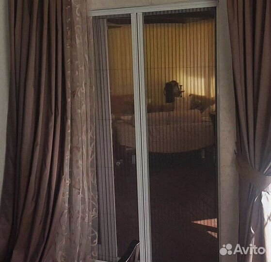 Москитная сетка