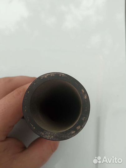 Патрубок ваз 2107