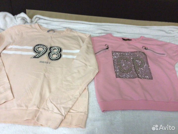 Одежда пакетомна 12 ;15 лет