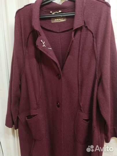 Куртка женская