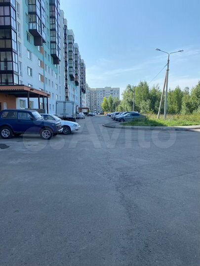 Квартира-студия, 25,8 м², 9/12 эт.