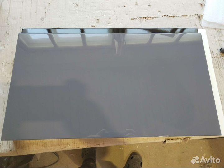 Изготовление мдф фасадов (покраска)