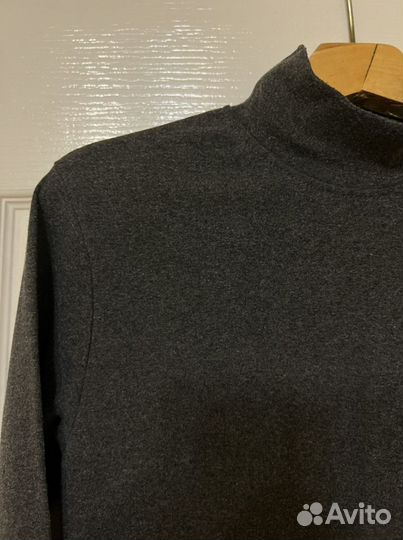 Водолазка мужская