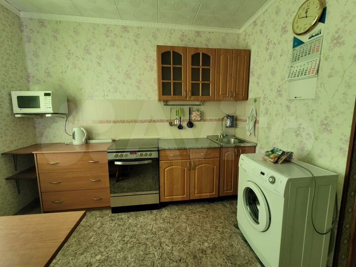 2-к. квартира, 48,8 м², 6/9 эт.