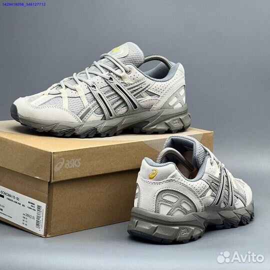 Кроссовки Asics Gel-Sonoma 15-50 (Арт.54673)