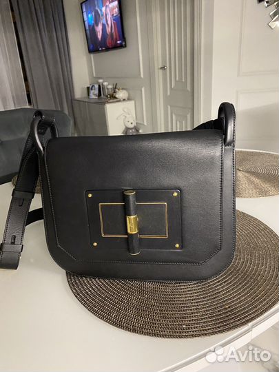 Сумка Tom Ford