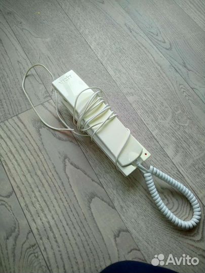 Трубка для домофона vizit