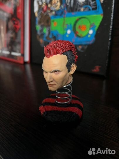 Фигурка Андрей Княzz Князев (Король и шут)