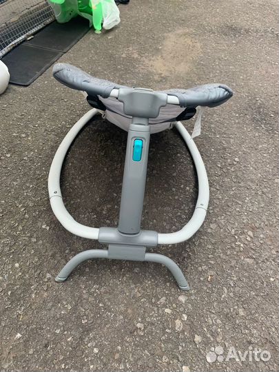 Продам детский шезлонг