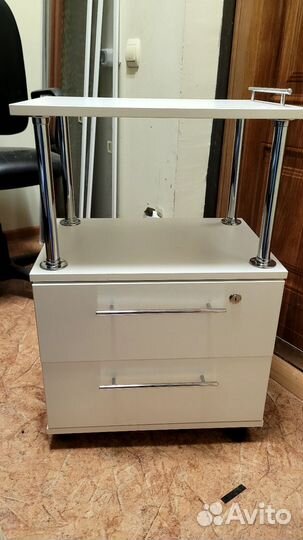 Тумба для ванной