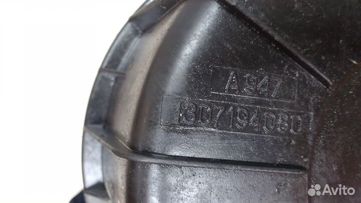 Корпус воздушного фильтра Citroen Jumper (Relay)