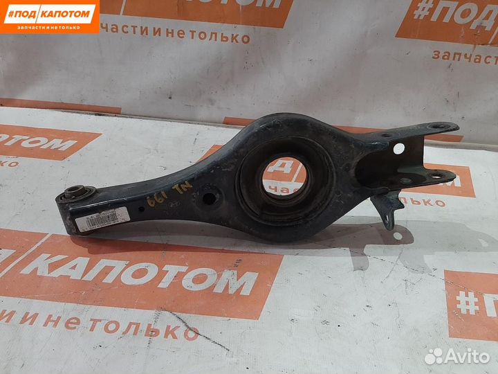 Рычаг задний правый нижний Kia Sportage 3 2013