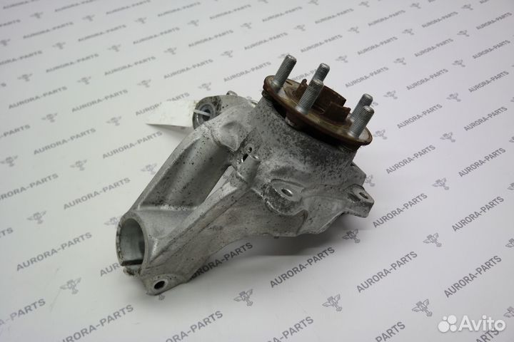 Кулак поворотный Discovery Sport L550 2014