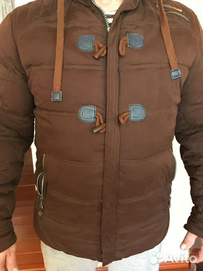 Куртка мужская