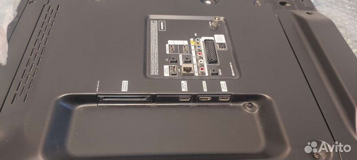 Телевизор samsung smart tv 40