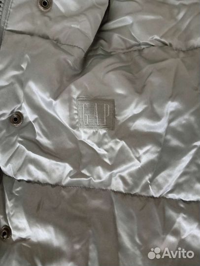 Куртка -CAP,Дубленочка