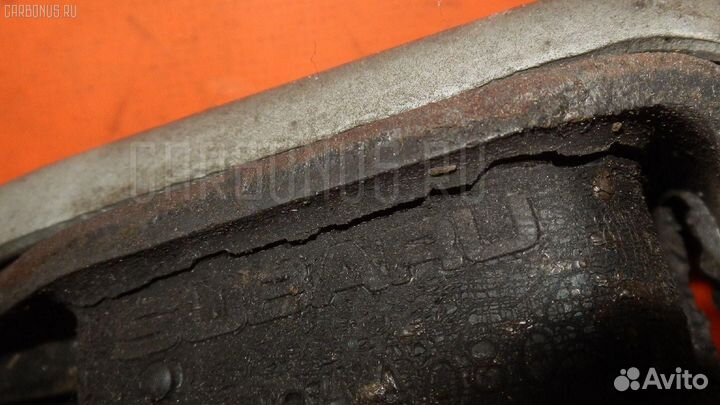 Подушка двигателя на Subaru Legacy B4 BE5 EJ20TT